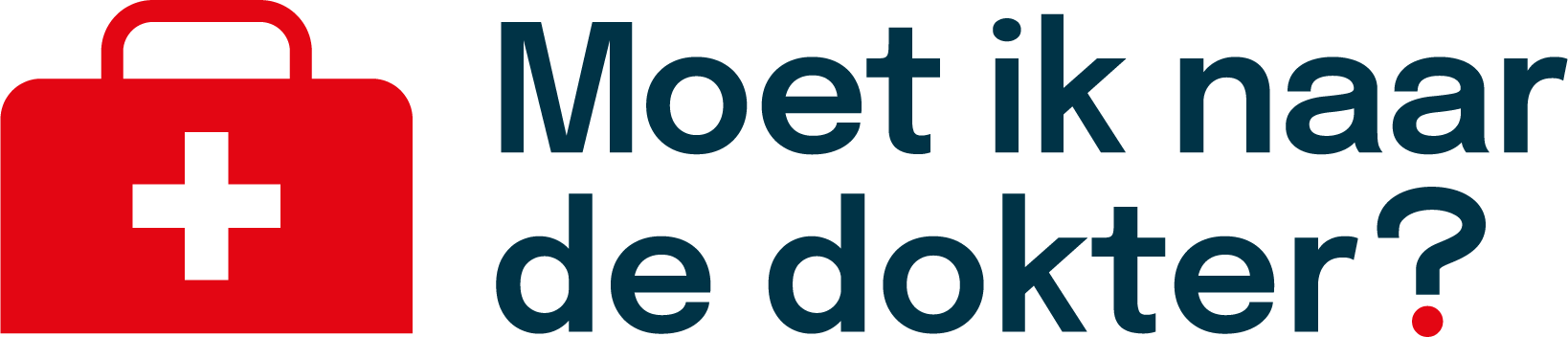 Moet ik naar de dokter? – België